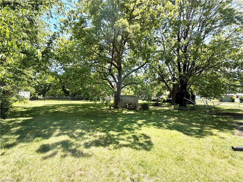 531 Lawrence Ridge Road Lewisville, NC 27023 - Photo 6 of 28