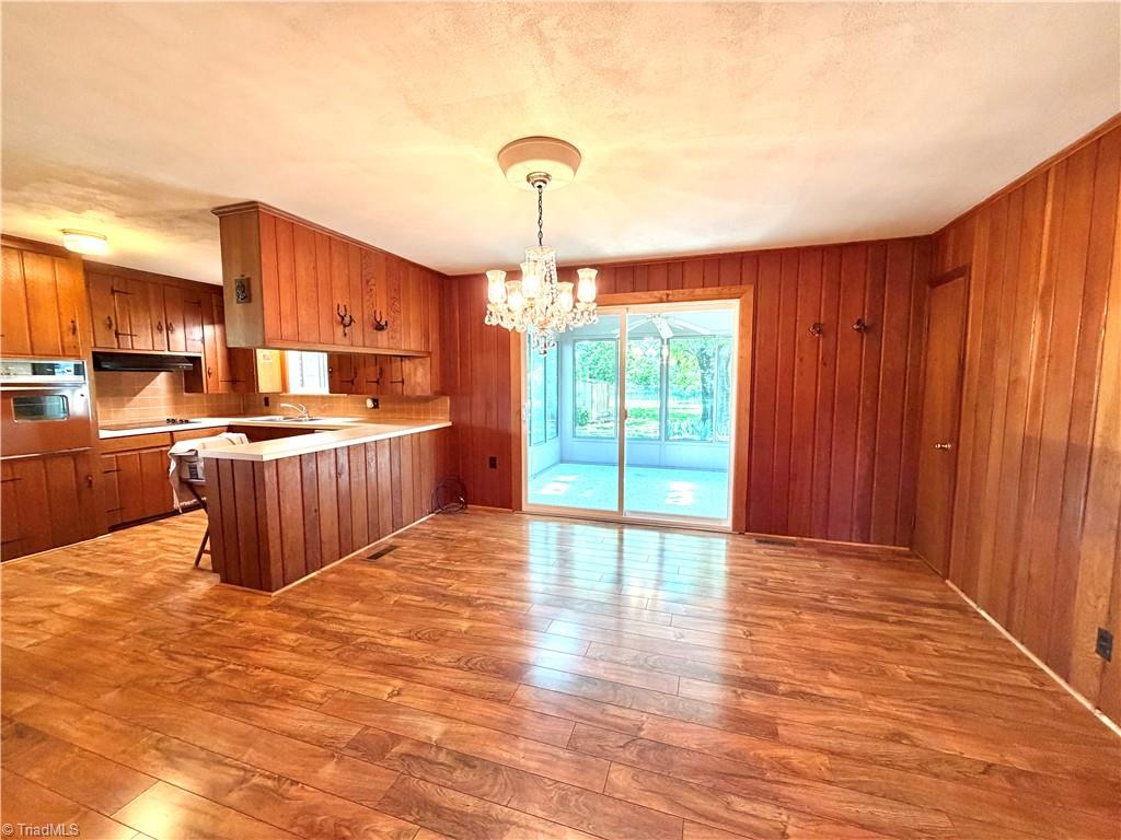 531 Lawrence Ridge Road Lewisville, NC 27023 - Photo 7 of 28