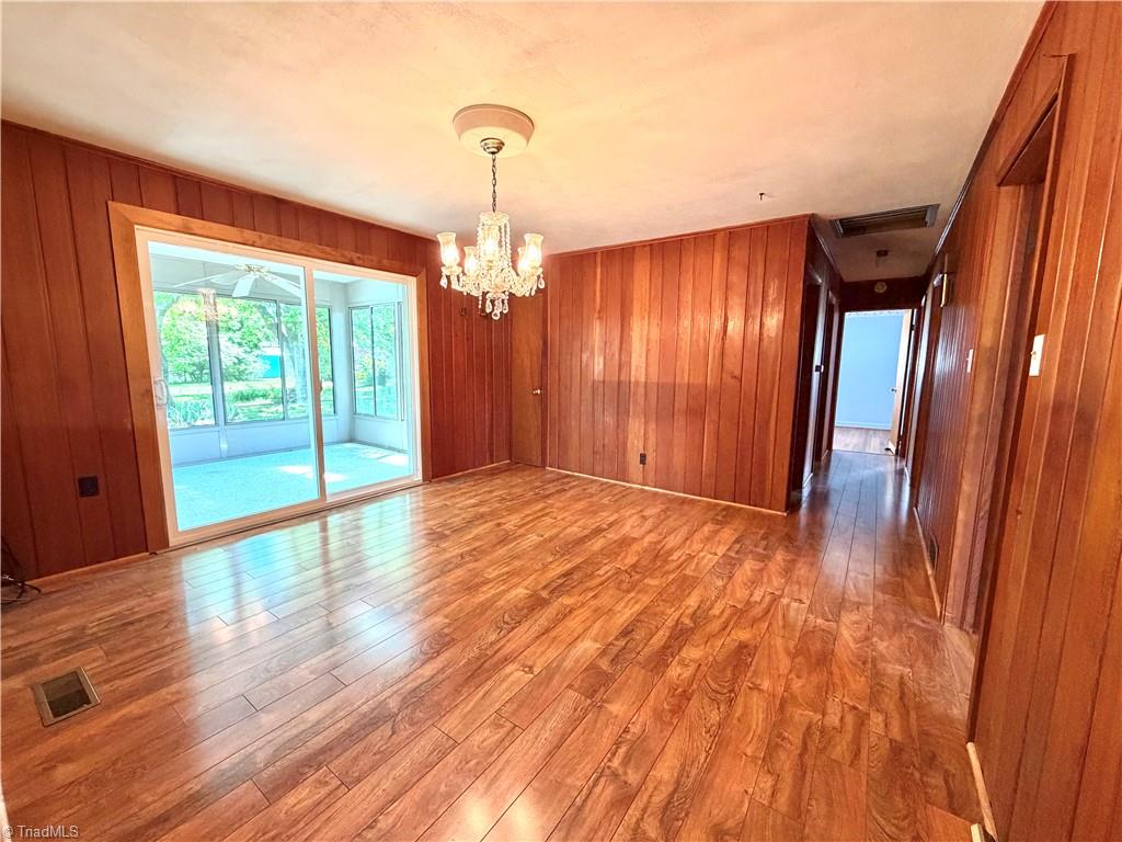 531 Lawrence Ridge Road Lewisville, NC 27023 - Photo 10 of 28