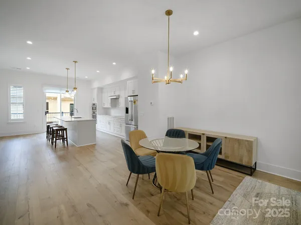 $854,000 | 2516 Park Rose Lane, Unit 15, Charlotte, NC 28204