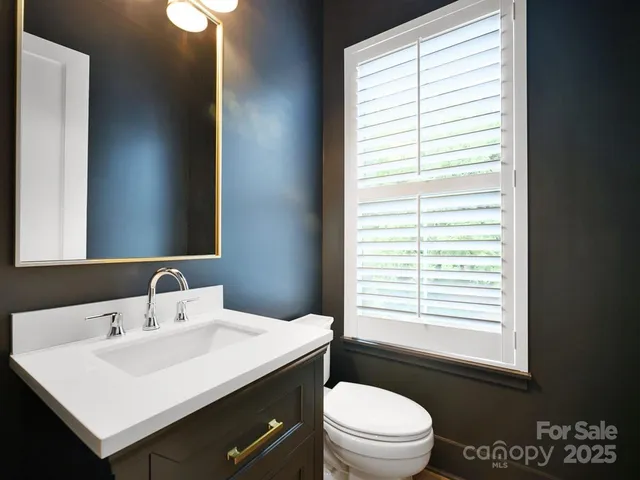 $854,000 | 2516 Park Rose Lane, Unit 15, Charlotte, NC 28204