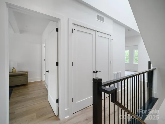 $854,000 | 2516 Park Rose Lane, Unit 15, Charlotte, NC 28204