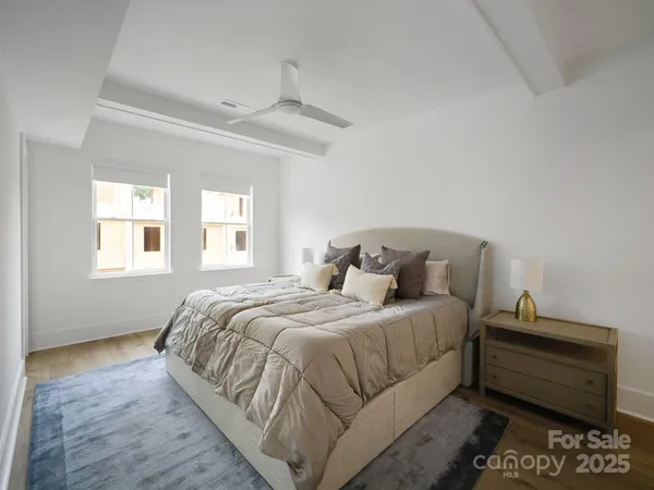 $854,000 | 2516 Park Rose Lane, Unit 15, Charlotte, NC 28204