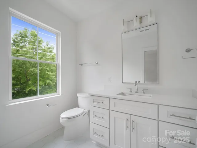 $854,000 | 2516 Park Rose Lane, Unit 15, Charlotte, NC 28204