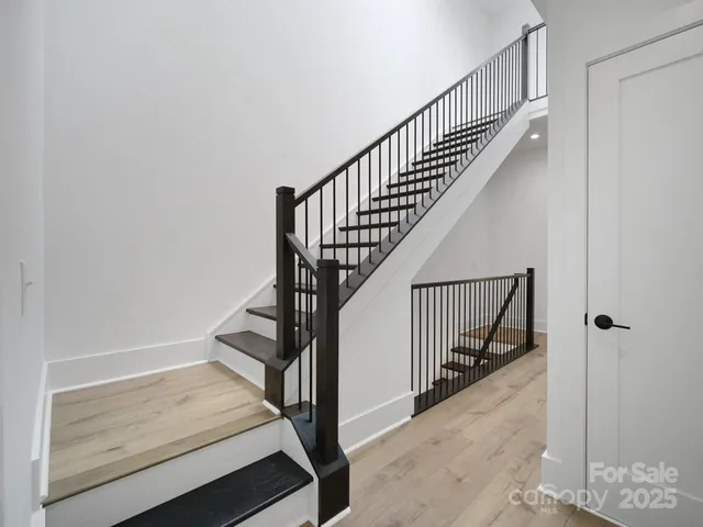 $854,000 | 2516 Park Rose Lane, Unit 15, Charlotte, NC 28204