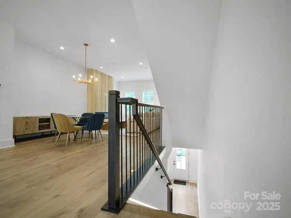 $854,000 | 2516 Park Rose Lane, Unit 15, Charlotte, NC 28204