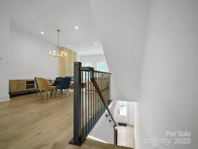 $854,000 | 2516 Park Rose Lane, Unit 15, Charlotte, NC 28204