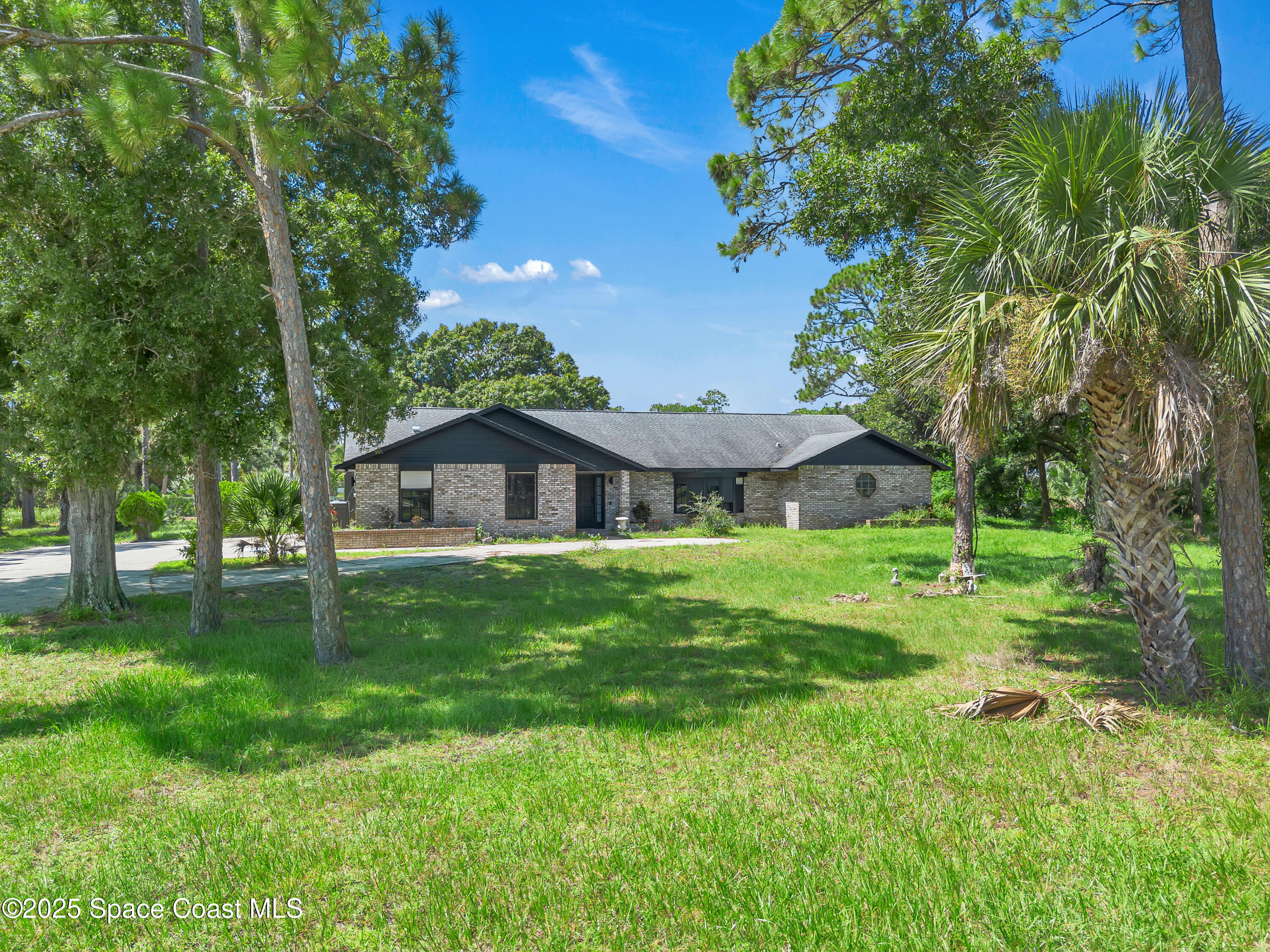 4020 Adams Lane Malabar, FL 32950 - Photo 3 of 47 DJI_0518