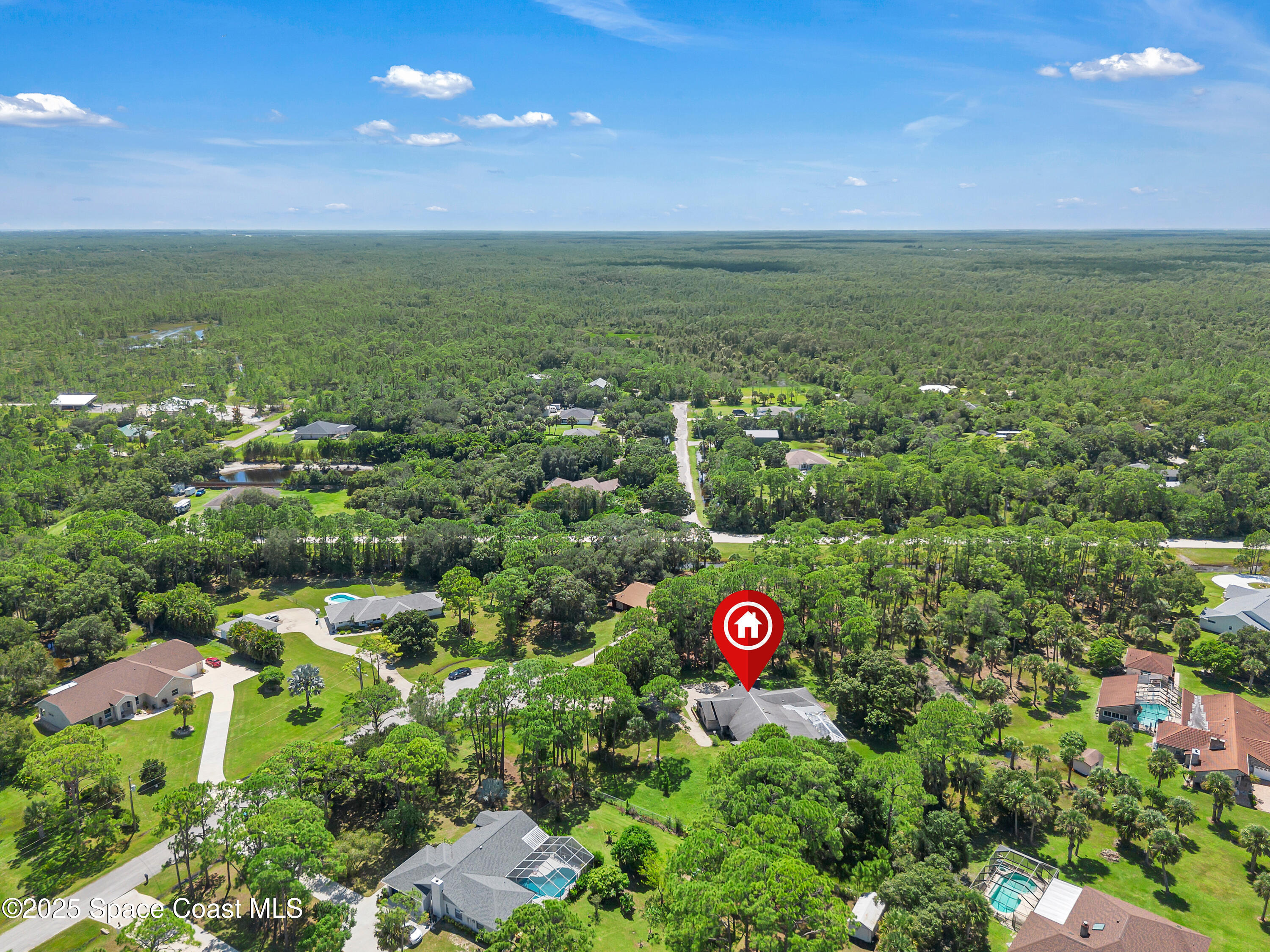 4020 Adams Lane Malabar, FL 32950 - Photo 44 of 47 DJI_0524