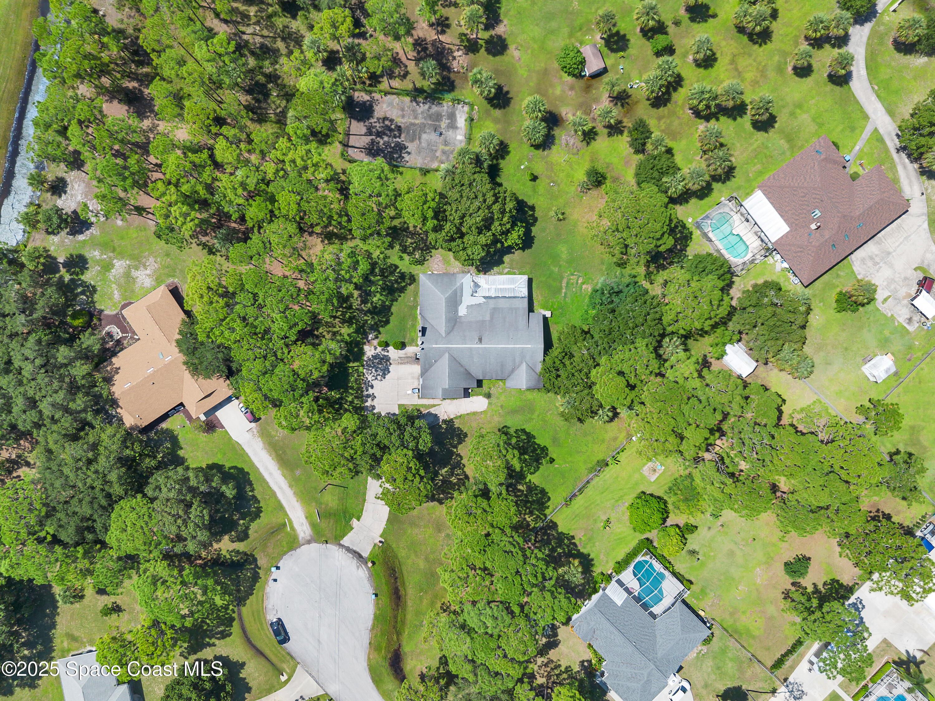 4020 Adams Lane Malabar, FL 32950 - Photo 46 of 47 DJI_0521