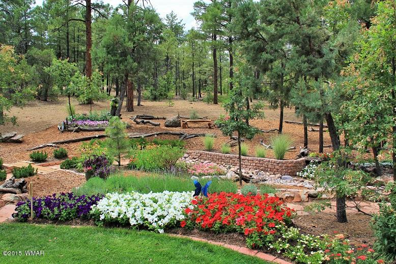 320 South Paintbrush Road Show Low, AZ 85901 - Photo 35 of 49 Gallery Image 35