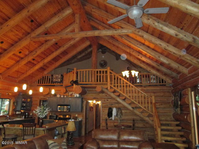 320 South Paintbrush Road Show Low, AZ 85901 - Photo 6 of 49 Gallery Image 6