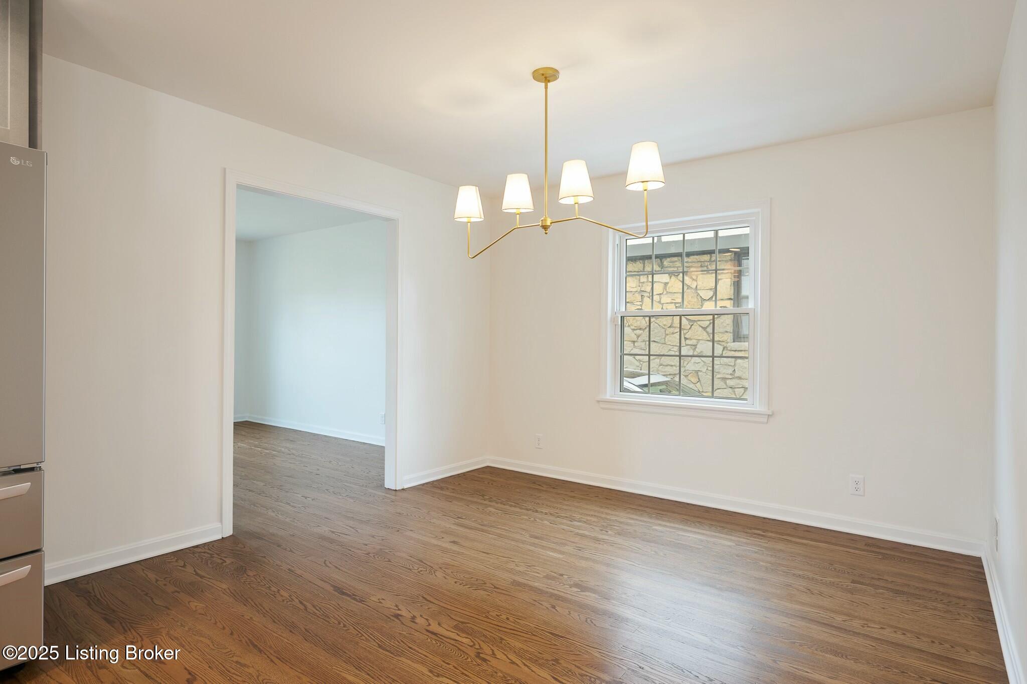 2320 Broadmeade Road Louisville, KY 40205 - Photo 10 of 38 Dining Area