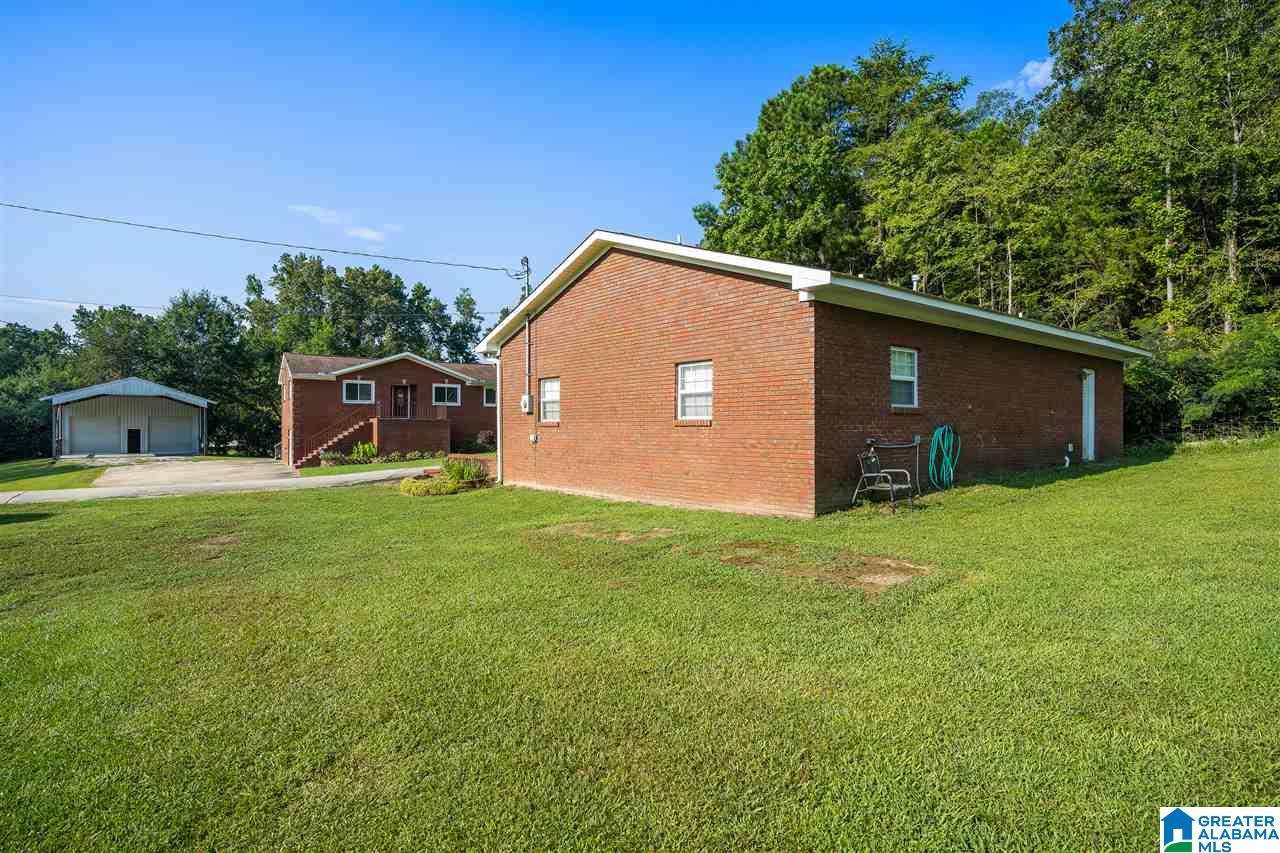 7468 Old Dixiana Road Pinson, AL 35126 - Photo 24 of 38