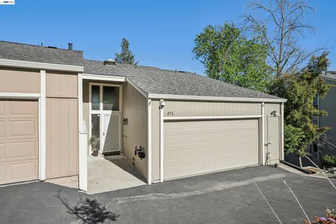 $810,000 | 471 Ridgeview Drive, Pleasant Hill, CA 94523