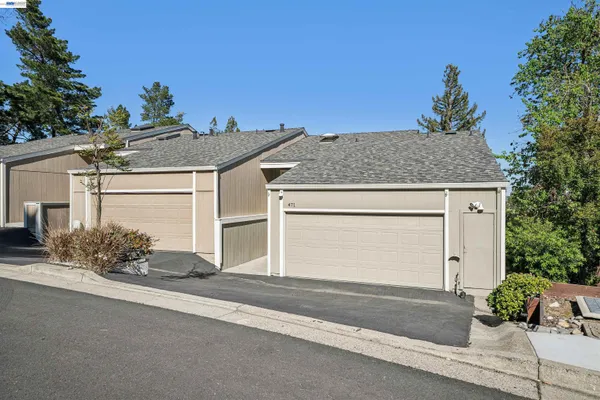 $810,000 | 471 Ridgeview Drive, Pleasant Hill, CA 94523