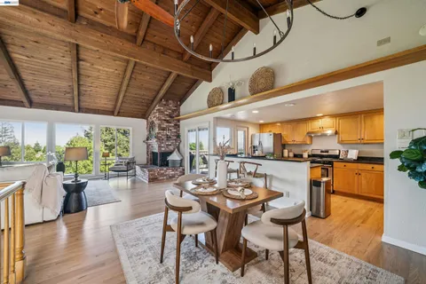 $810,000 | 471 Ridgeview Drive, Pleasant Hill, CA 94523