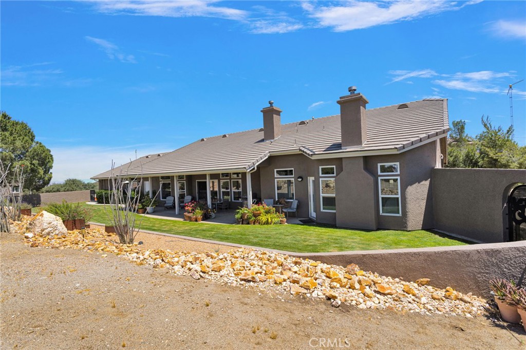 7031 Joshua Road Oak Hills, CA 92344 - Photo 36 of 77