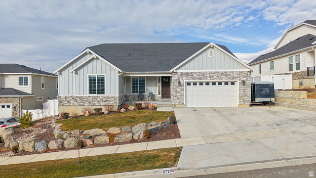 872 West Union Bench Drive Mapleton, UT 84664 - Photo 14 of 46