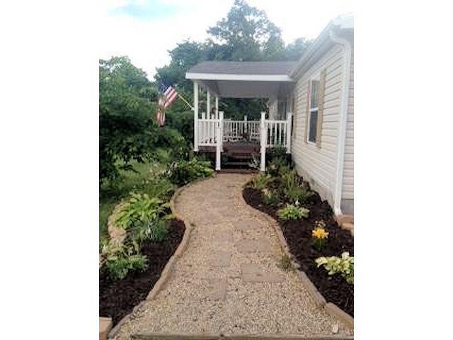 1440 Old State Road Manchester, OH 45144 - Photo 1 of 1