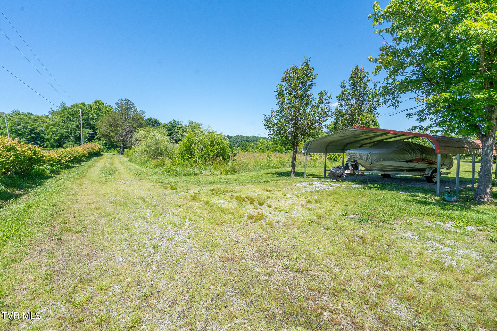 1135 Pleasant Hill Road Chuckey, TN 37641 - Photo 35 of 47 Pleasant Hill 15