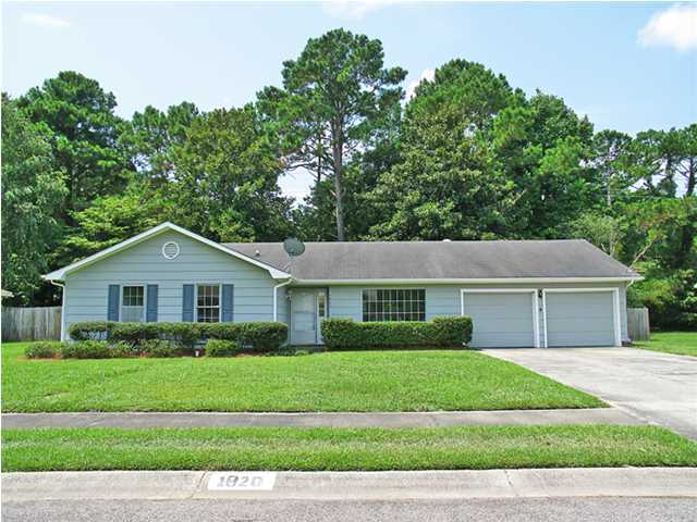 1820 Banbury Road Charleston, SC 29414 - Photo 1 of 10 Primary Photo