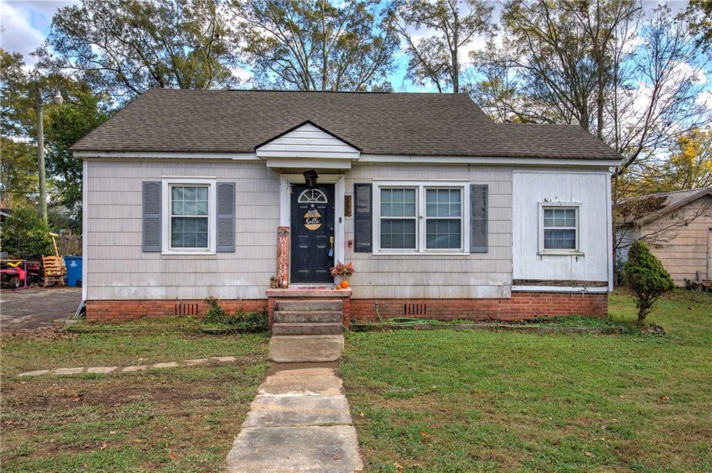 555 1st Street Northeast Rome, GA 30161 - Photo 1 of 1 Gallery Image 1