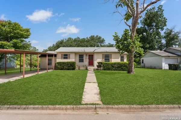 $1,650 | 515 Mitchell Avenue, Schertz, TX 78154