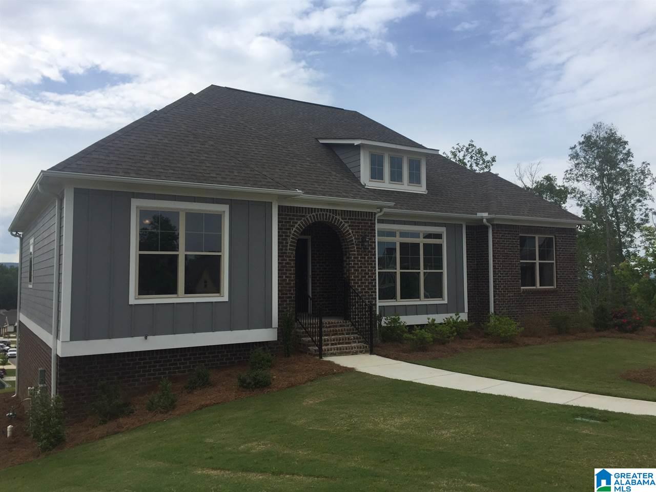 260 Pickford Place Springville, AL 35146 - Photo 2 of 7