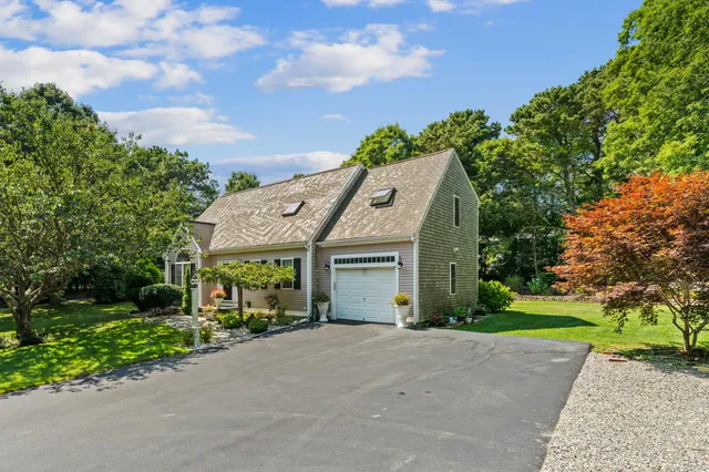 $759,900 | 306 Trotting Park Road, East Falmouth, MA 02536