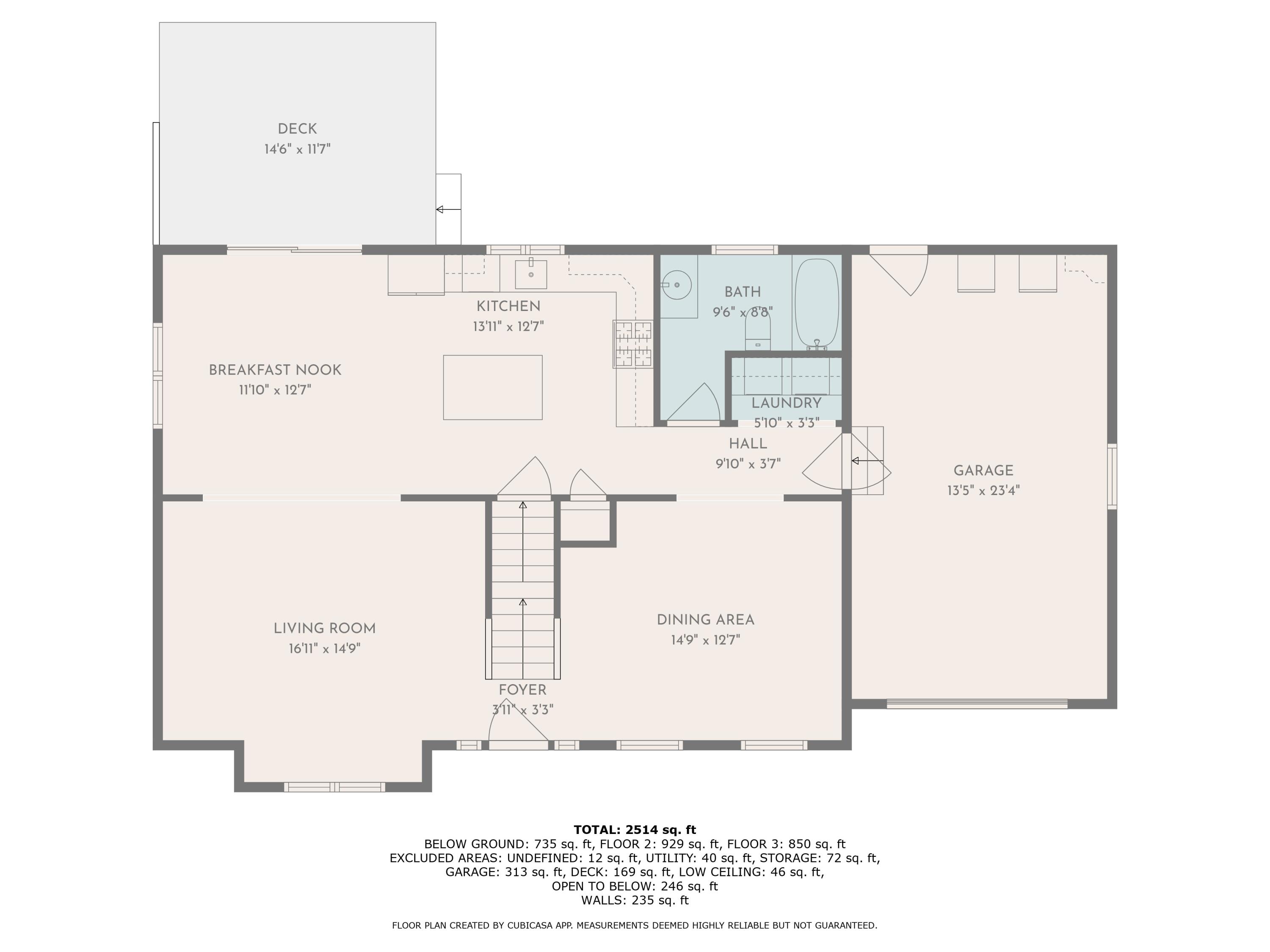 306 Trotting Park Road East Falmouth, MA 02536 - Photo 31 of 53 306Trottingpark-secondfloor