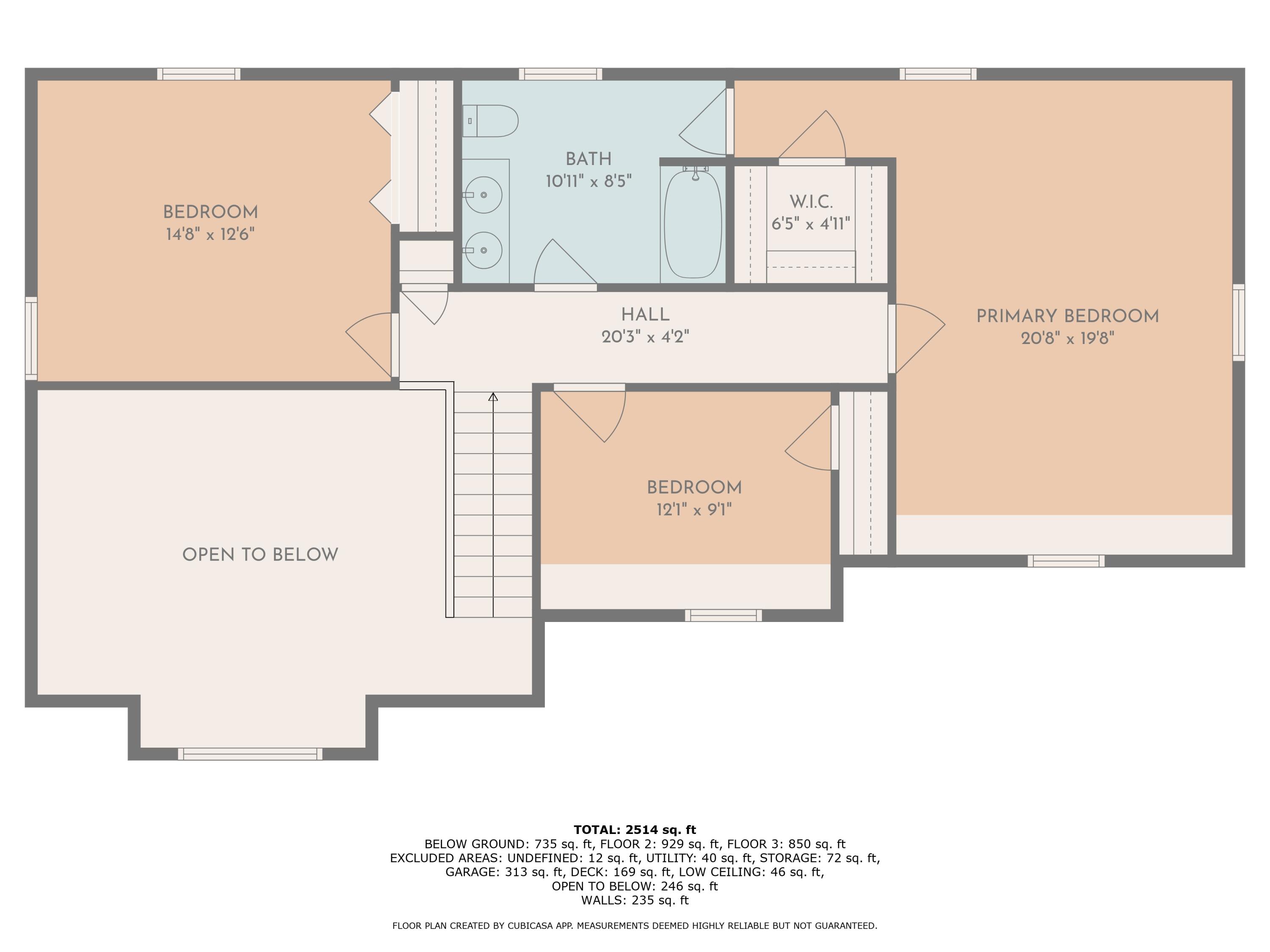 306 Trotting Park Road East Falmouth, MA 02536 - Photo 53 of 53 306Trottingpark-floorplan3