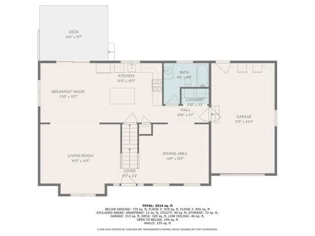 $759,900 | 306 Trotting Park Road, East Falmouth, MA 02536