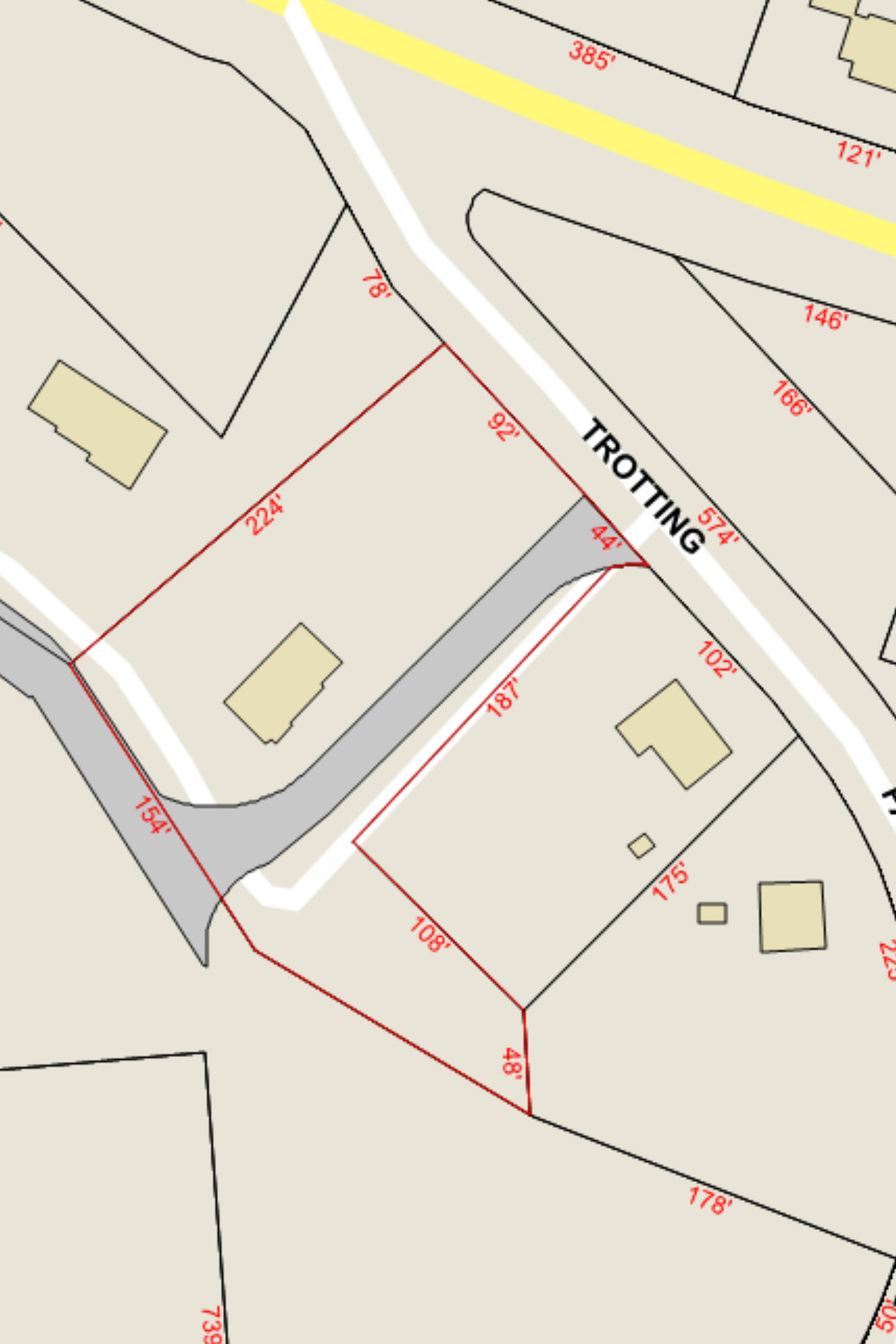 306 Trotting Park Road East Falmouth, MA 02536 - Photo 33 of 53 IMG_3459