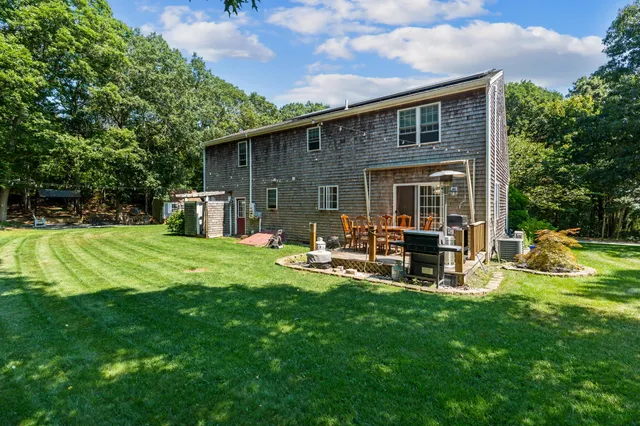 $759,900 | 306 Trotting Park Road, East Falmouth, MA 02536