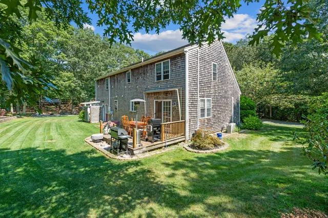 $759,900 | 306 Trotting Park Road, East Falmouth, MA 02536