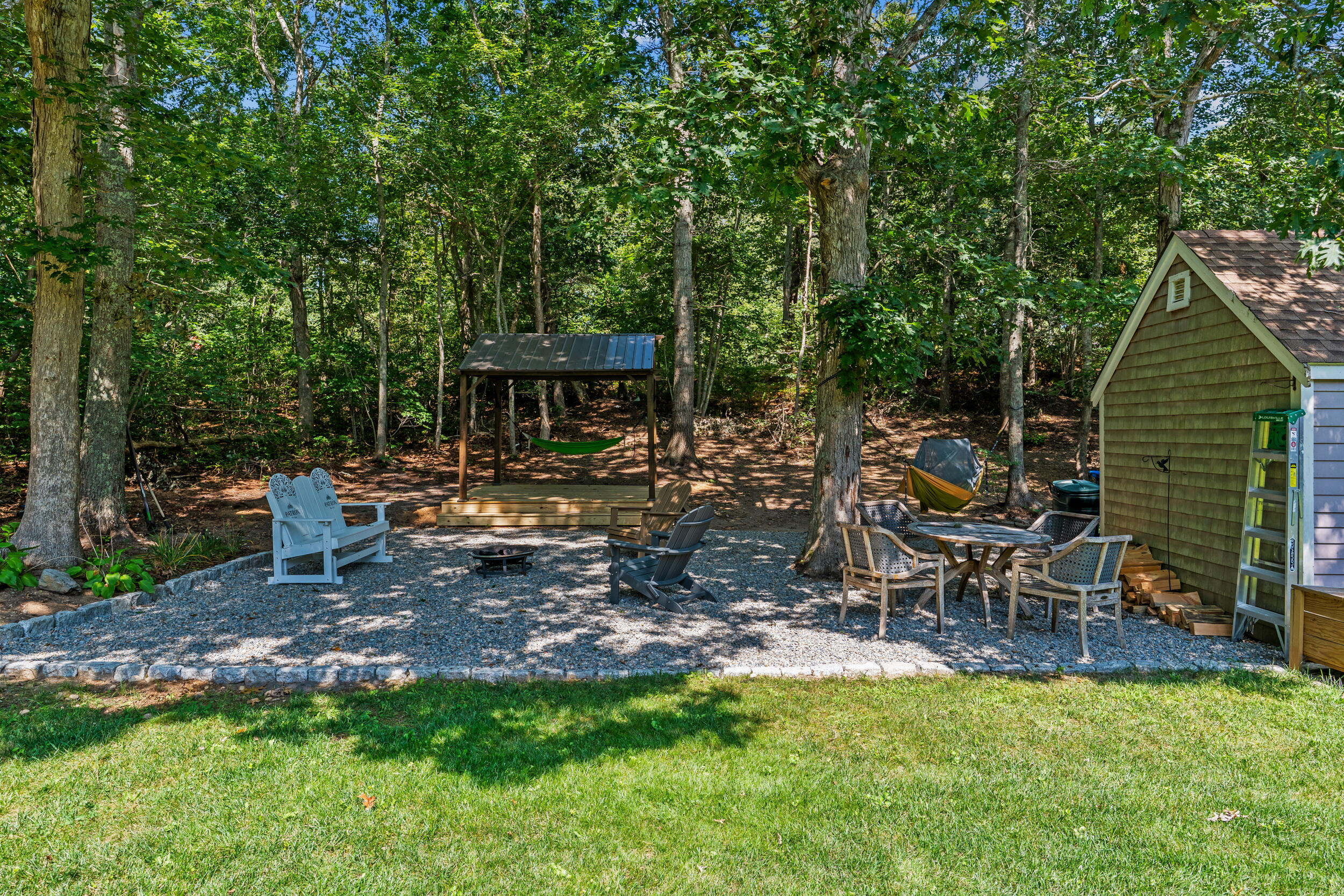 306 Trotting Park Road East Falmouth, MA 02536 - Photo 40 of 53 306 trotting park - 043