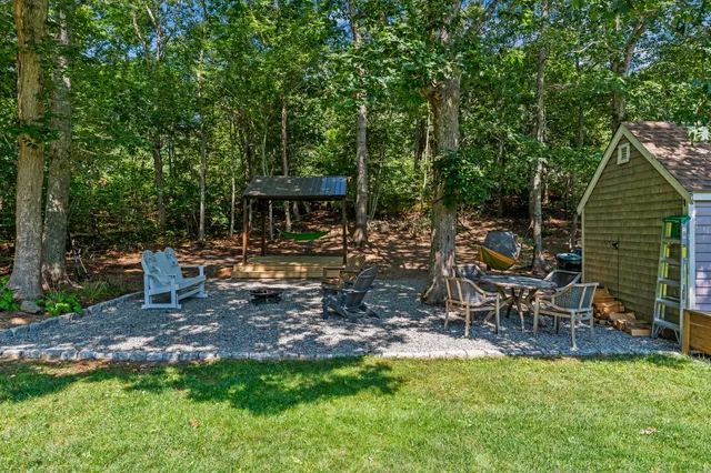 $759,900 | 306 Trotting Park Road, East Falmouth, MA 02536