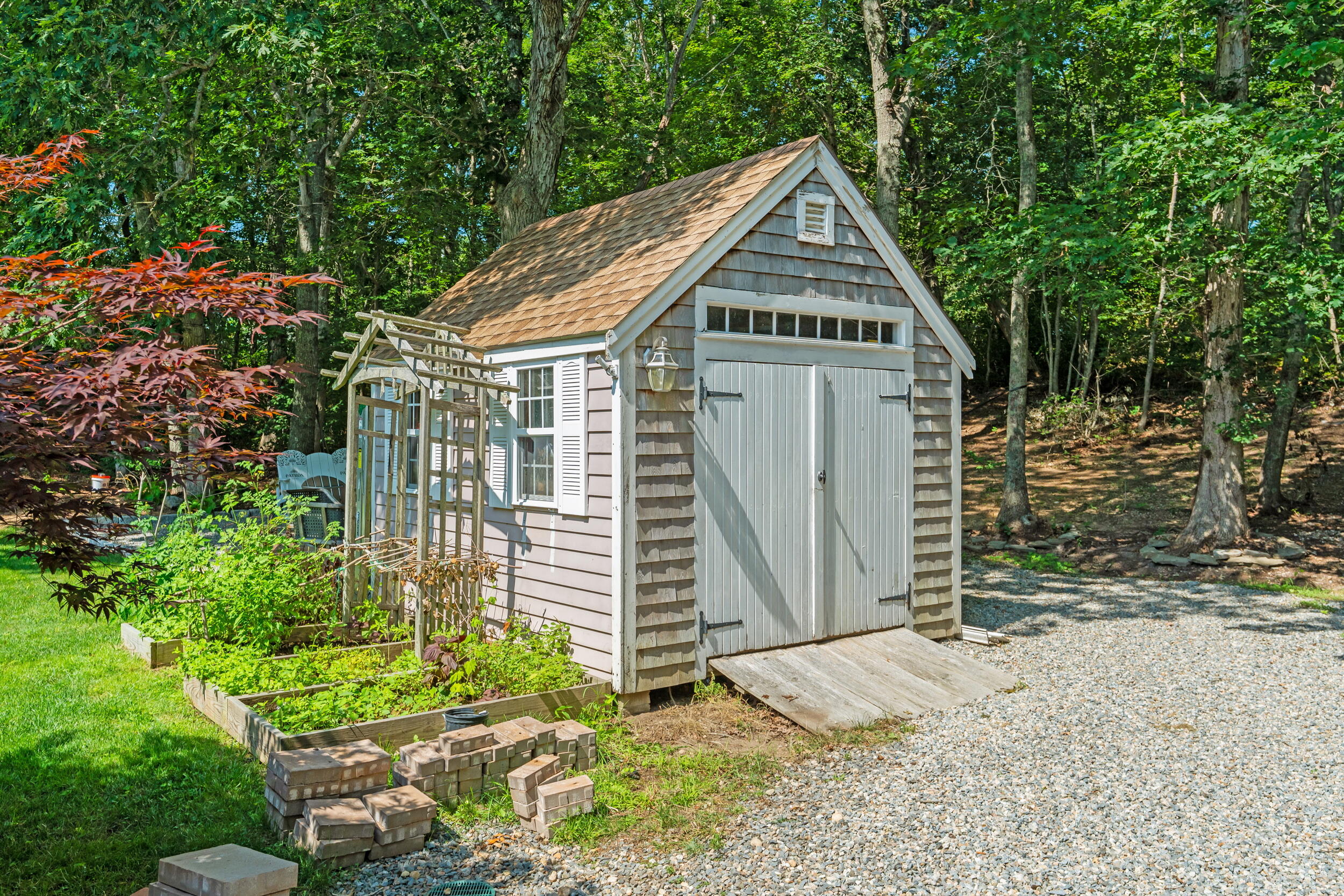 306 Trotting Park Road East Falmouth, MA 02536 - Photo 42 of 53 306 trotting park - 042