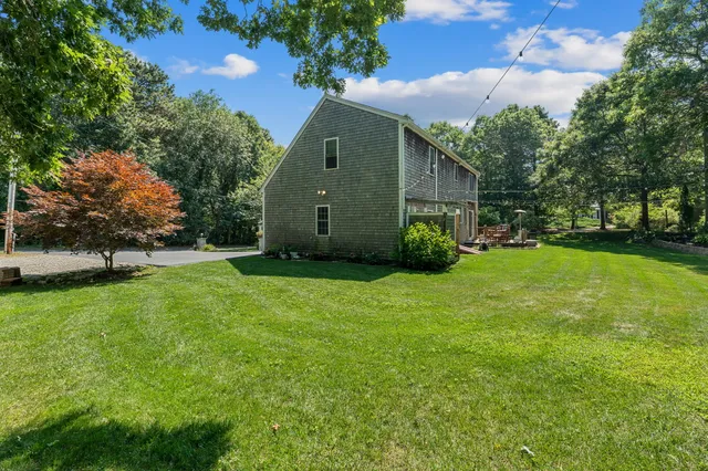 $759,900 | 306 Trotting Park Road, East Falmouth, MA 02536