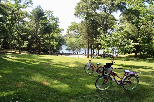 $759,900 | 306 Trotting Park Road, East Falmouth, MA 02536