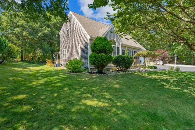 $759,900 | 306 Trotting Park Road, East Falmouth, MA 02536