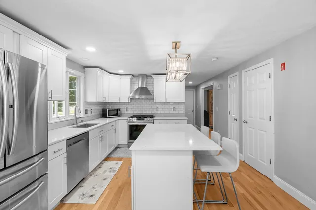 $759,900 | 306 Trotting Park Road, East Falmouth, MA 02536