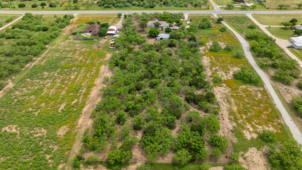 636 Clark Road Abilene, TX 79602 - Photo 39 of 40 a view of a lake view