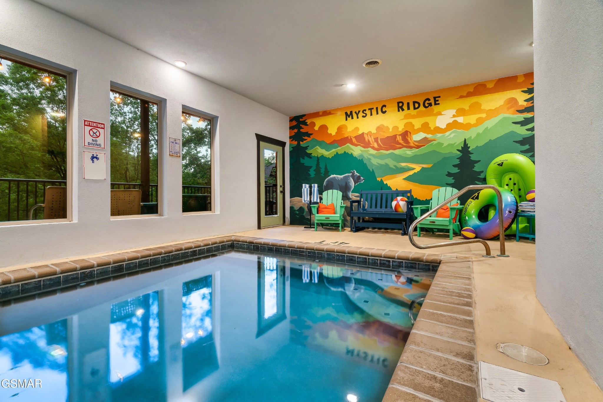3023 Ridge Top Resort Way Pigeon Forge, TN 37863 - Photo 2 of 36 Gallery Image 2