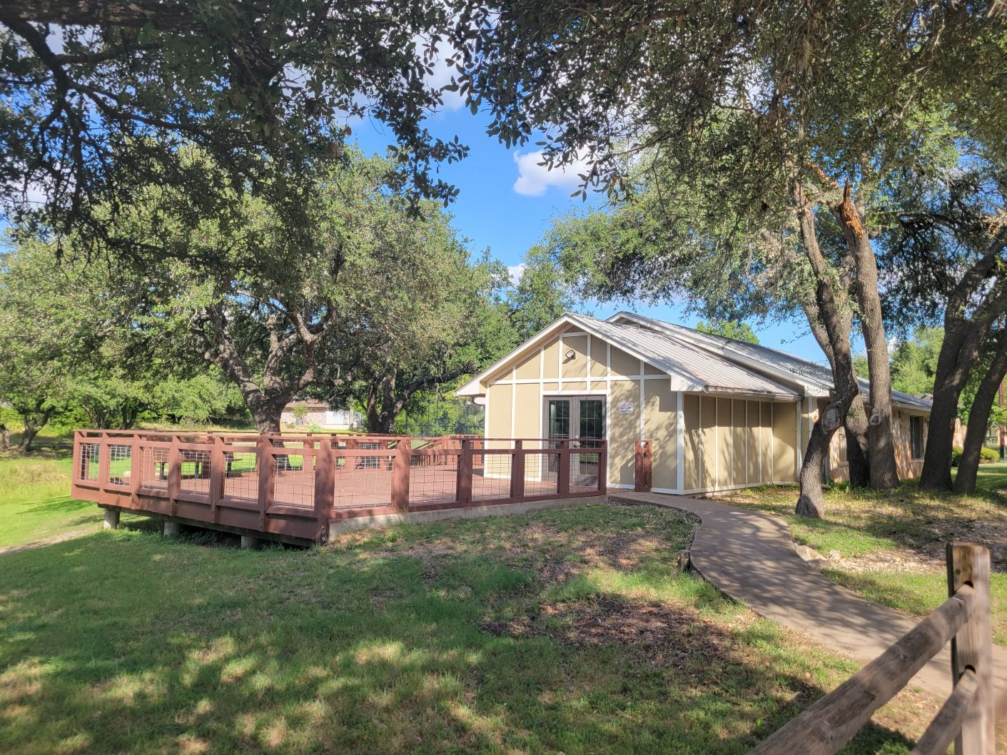 902 South Riviera Circle Cedar Park, TX 78613 - Photo 4 of 22