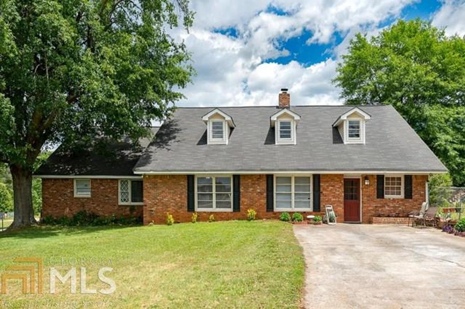 118 Crowell Road Southeast Conyers, GA 30094 - Photo 1 of 1 Gallery Image 1