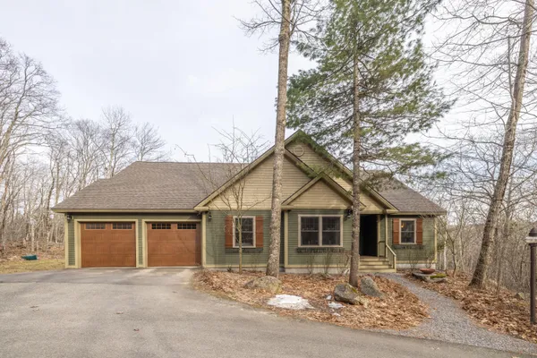 $985,000 | 21 Bald Mountain Road, Camden, ME 04843