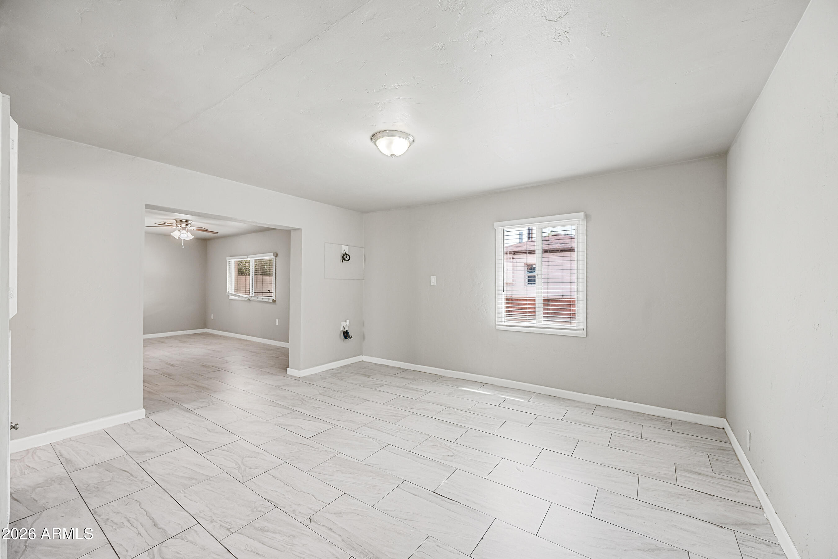 1724 West Thomas Road Phoenix, AZ 85015 - Photo 24 of 31 Casita living room