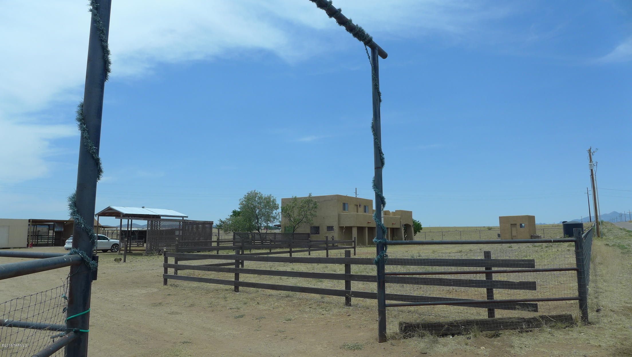 219 Lower Elgin Road Elgin, AZ 85611 - Photo 41 of 49 Gallery Image 41